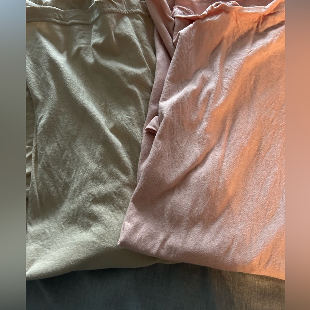 Men’s PacSun Tee Bundle - Picture 2 of 5